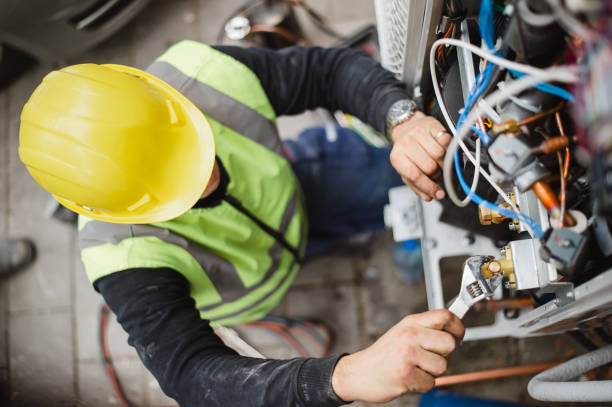 Professional Electrical Services in Lake Darby, OH