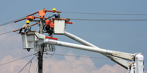 Emergency Electrical Repair Services in Lake Darby, OH